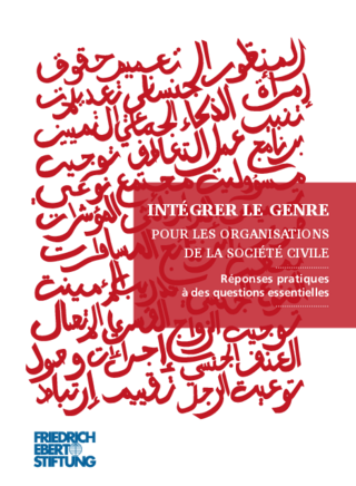 Intégrer le genre pour les organisations de la société civile