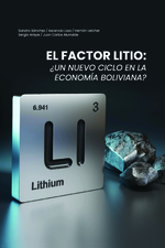 El factor litio