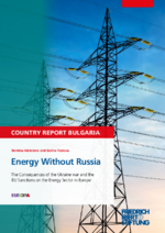 Energy without Russia: Country report Bulgaria