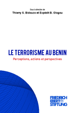 Le terrorisme au Benin