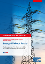 Energy without Russia: Country report Finland