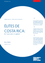 Élises de Costa Rica