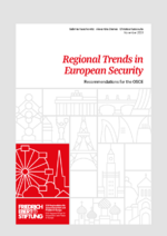 Regional trends in European security