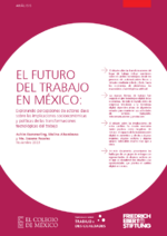 El futuro del trabajo en México