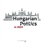 Hungarian politics in 2023