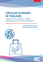 Circular economy in Thailand