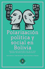 Polarización política y social en Bolivia
