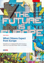 What citizens expect from Europe