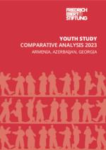 Youth study comparative analysis 2023