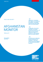 Afghanistan monitor