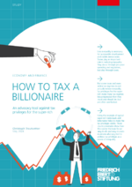 How to tax a billionaire