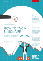 How to tax a billionaire
