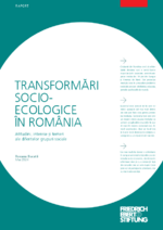 Transformări socio-ecologice în România