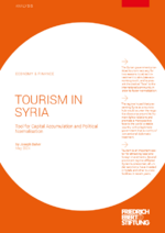 Tourism in Syria
