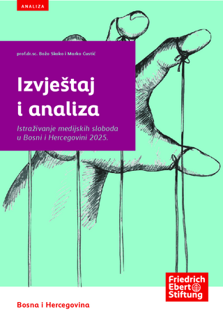 Izvještaj i analiza