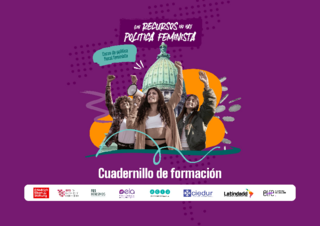 Cuadernillo de formación