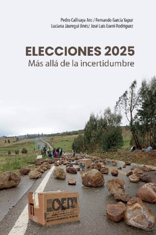 Elecciones 2025