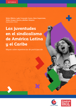 Las juventudes en el sindicalismo de América Latina y el Caribe