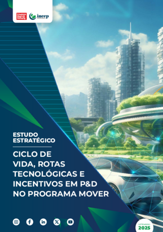 Ciclo de vida, rotas tecnológicas e incentivos em P&D no programa mover
