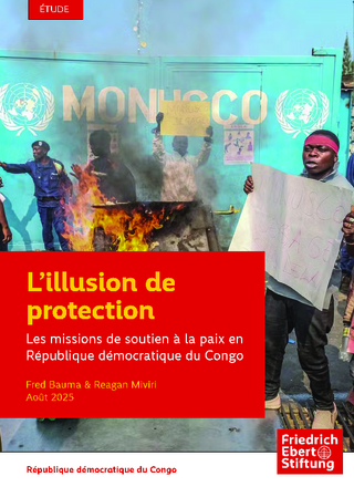 L'illusion de protection