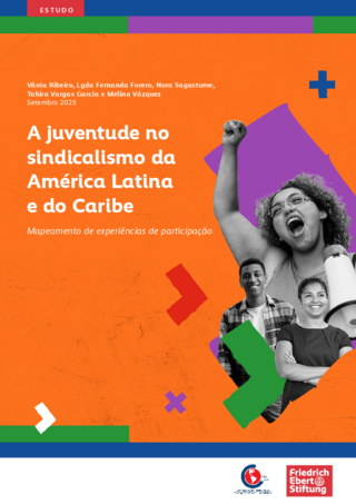 A juventude no sindicalismo da América Latina e do Caribe
