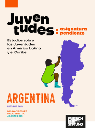 Juventudes en Argentina