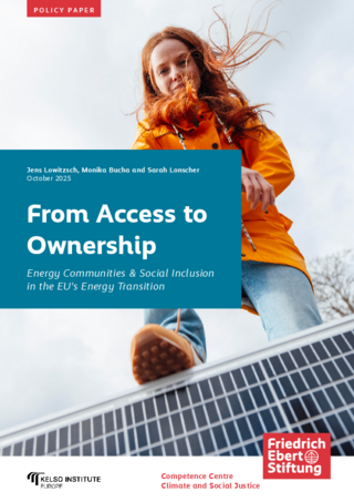 From access to ownership