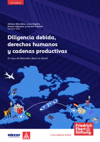 Diligencia debida, derechos humanos y cadenas productivas