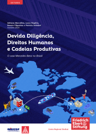 Devida diligência, direitos humanos e cadeias produtivas