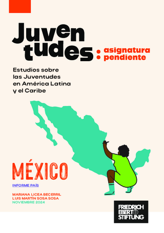Juventudes y política en México