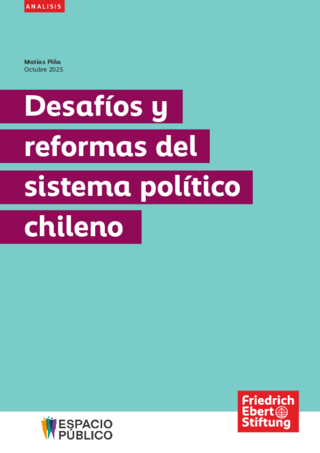 Desafíos y reformas del sistema político chileno