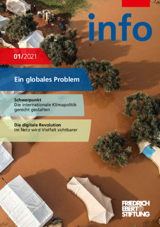 Ein globales Problem