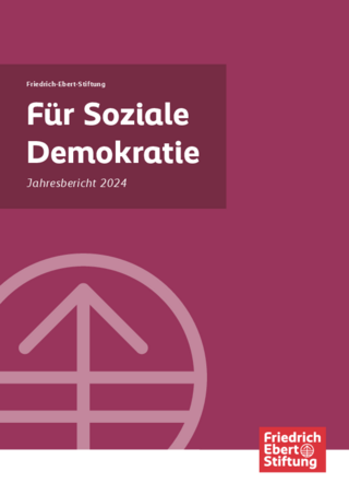 Für soziale Demokratie