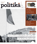 Politika : #01 - juin-juillet 2016