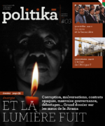 Politika : #03 - novembre-décembre 2016