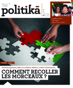 Politika : #05 - avril-mai 2017
