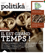 Politika : #06 - septembre-octobre 2017