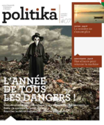 Politika : #07 - novembre-décembre 2017
