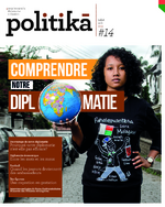 Politika : #14 - juillet-août 2019