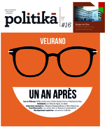 Politika : #16 - février-mars 2020