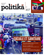 Politika : #17 - avril 2020